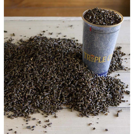 Equine Feed