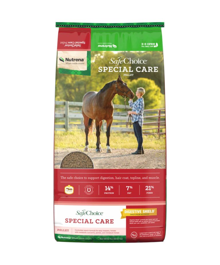 Safe Choice Special Care
