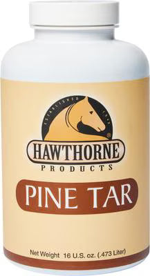 Hawthorne Pine Tar