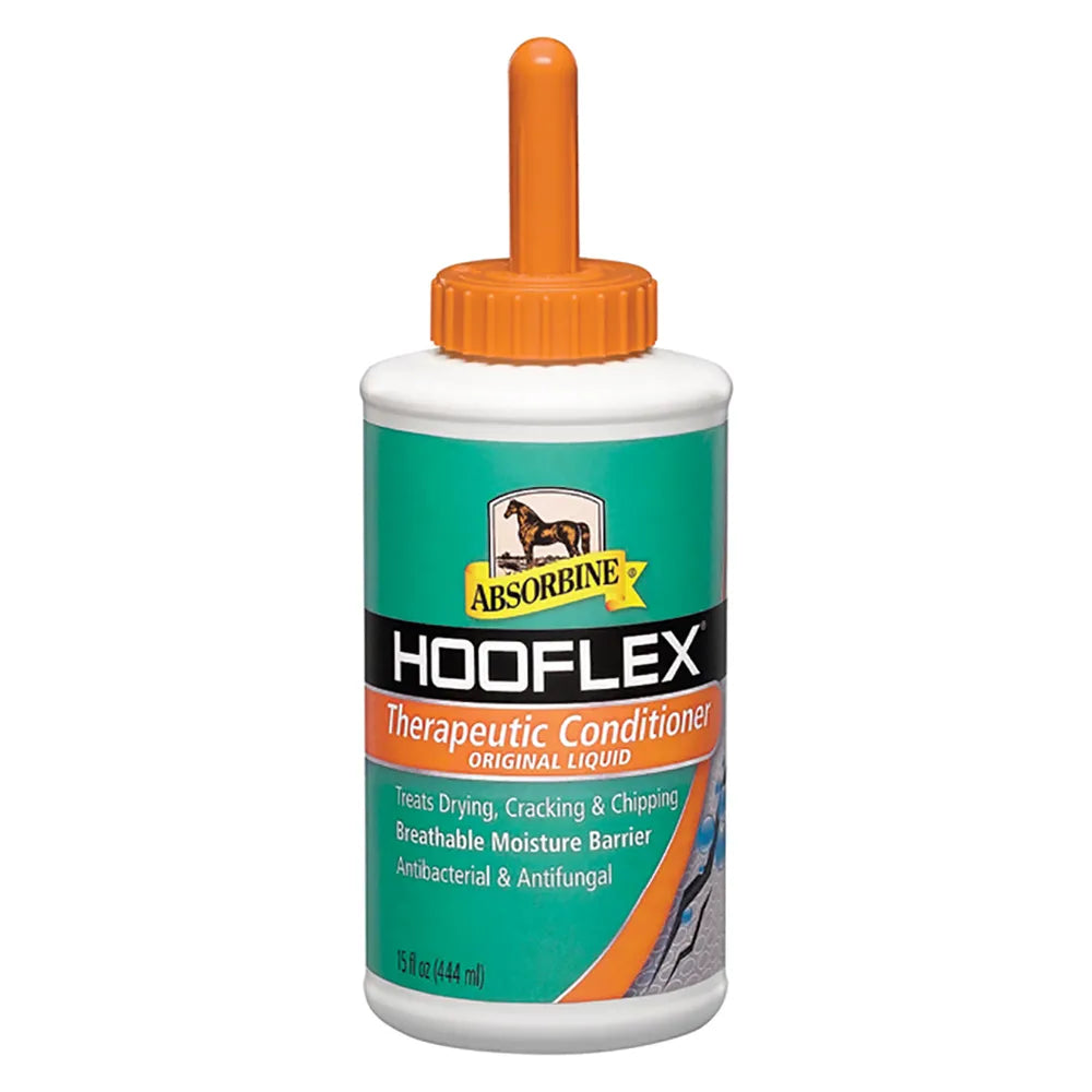 Absorbine Hooflex Natural Dressing + Conditioner