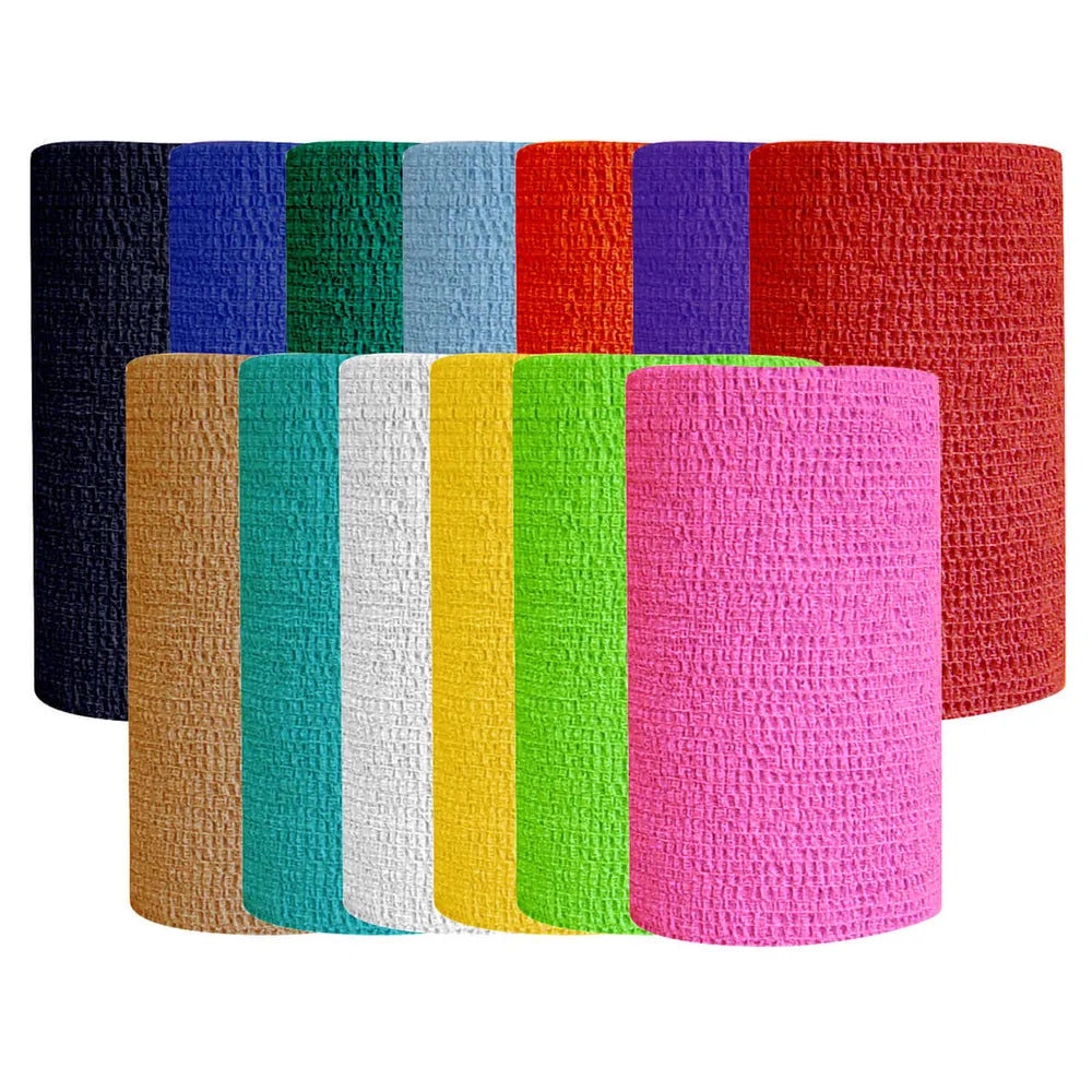 CoFlex Vet Cohesive Bandage