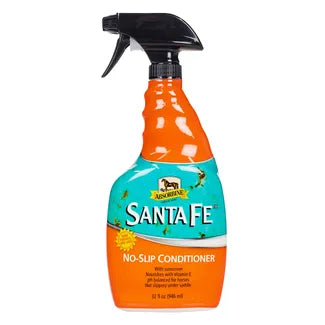Santa Fe No-Slip Conditioner and Sunscreen