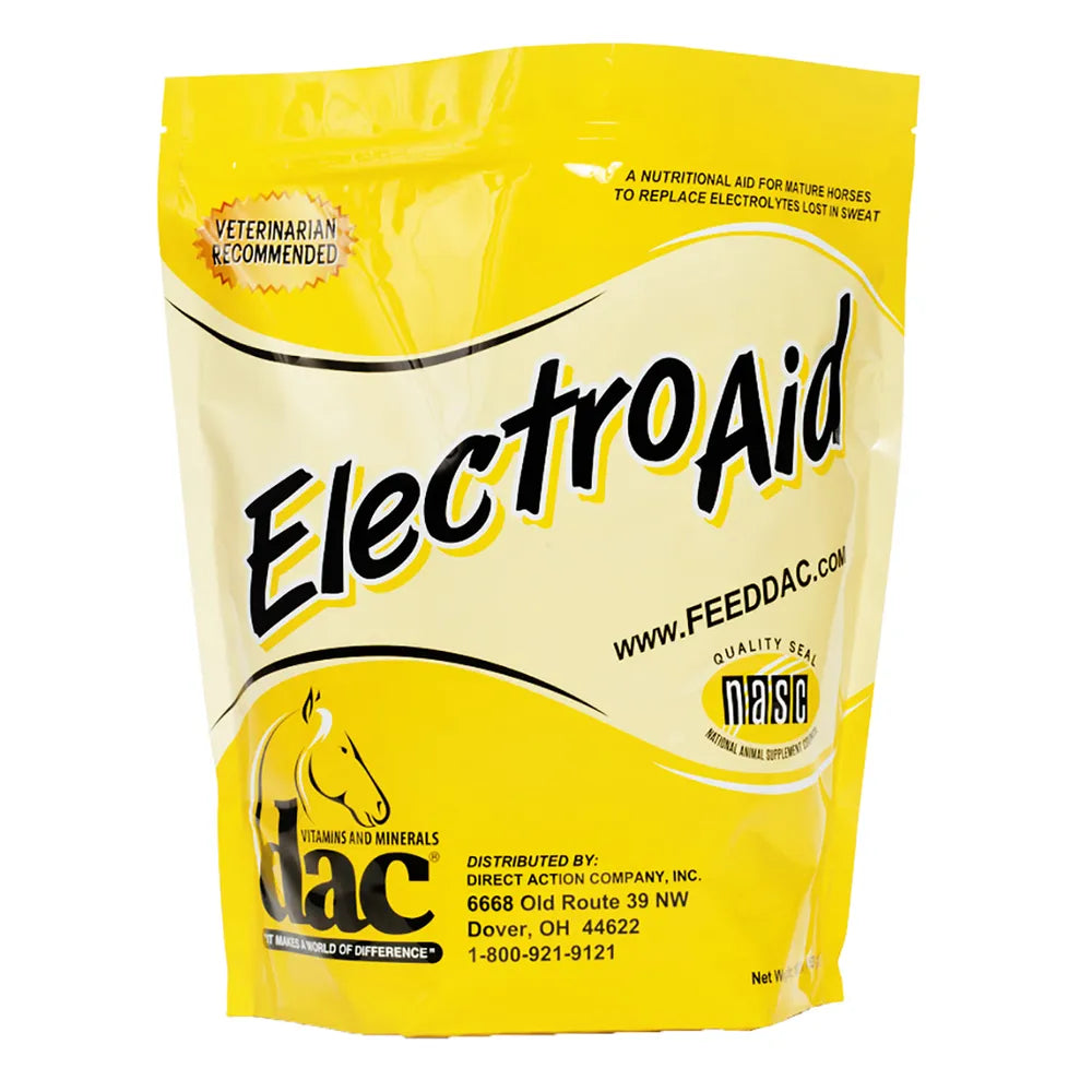 dac ELECTRO AID