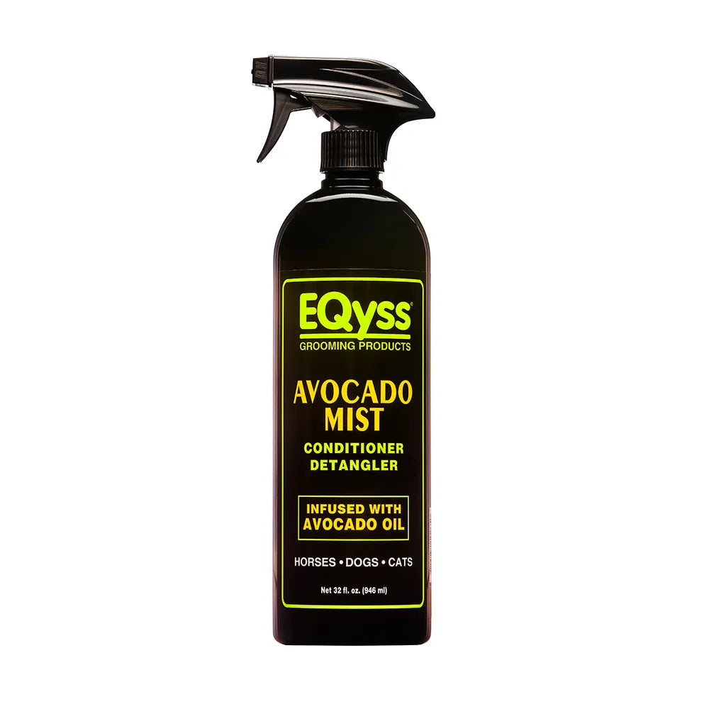EQyss Avocado Mist