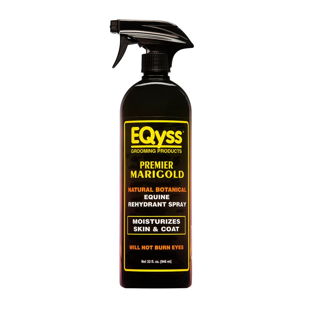 EQyss Premier Marigold Spray