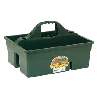 Plastic DuraTote Grooming Tote
