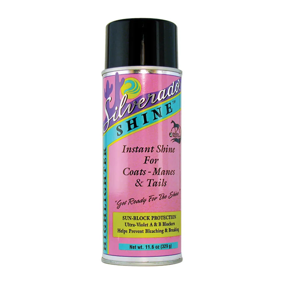 Silverado Shine Highlighter