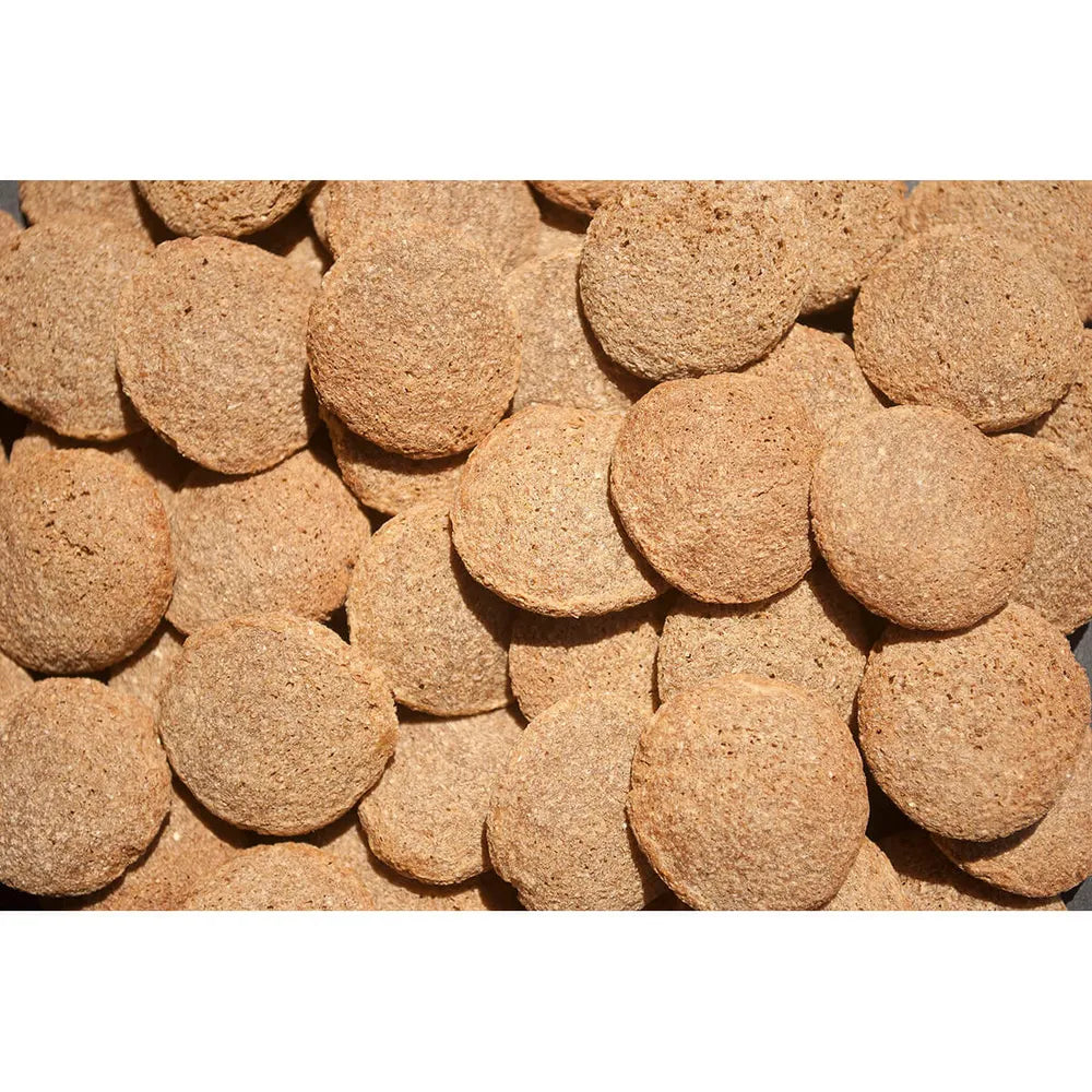 Apple Snaps Treats by Buckeye Nutrition