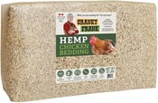 Cranky Frank Hemp Bedding