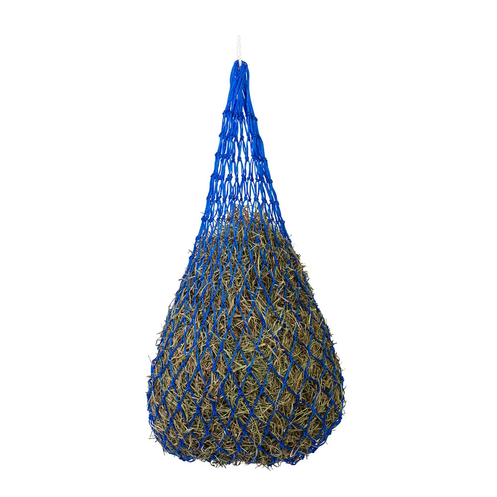 Slow Feed Hay Net by Weaver