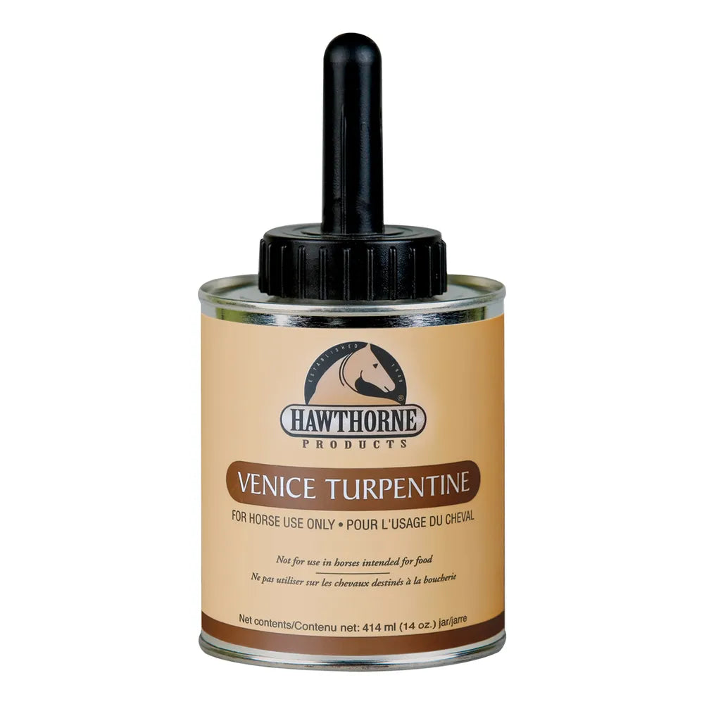 Hawthorne Venice Turpentine