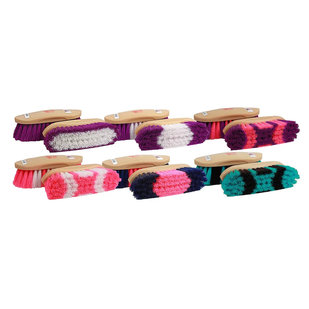 Grooming Brushes