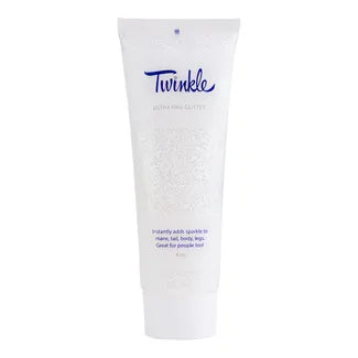 Twinkle Gel Ultra Fine Glitter