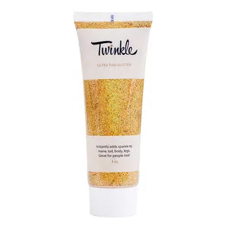 Twinkle Gel Ultra Fine Glitter