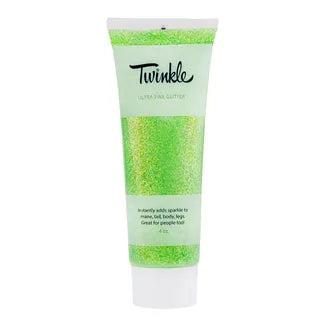 Twinkle Gel Ultra Fine Glitter