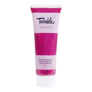 Twinkle Gel Ultra Fine Glitter