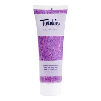Twinkle Gel Ultra Fine Glitter