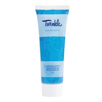 Twinkle Gel Ultra Fine Glitter