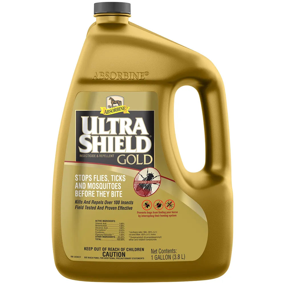 Ultrashield Gold-1 Gallon