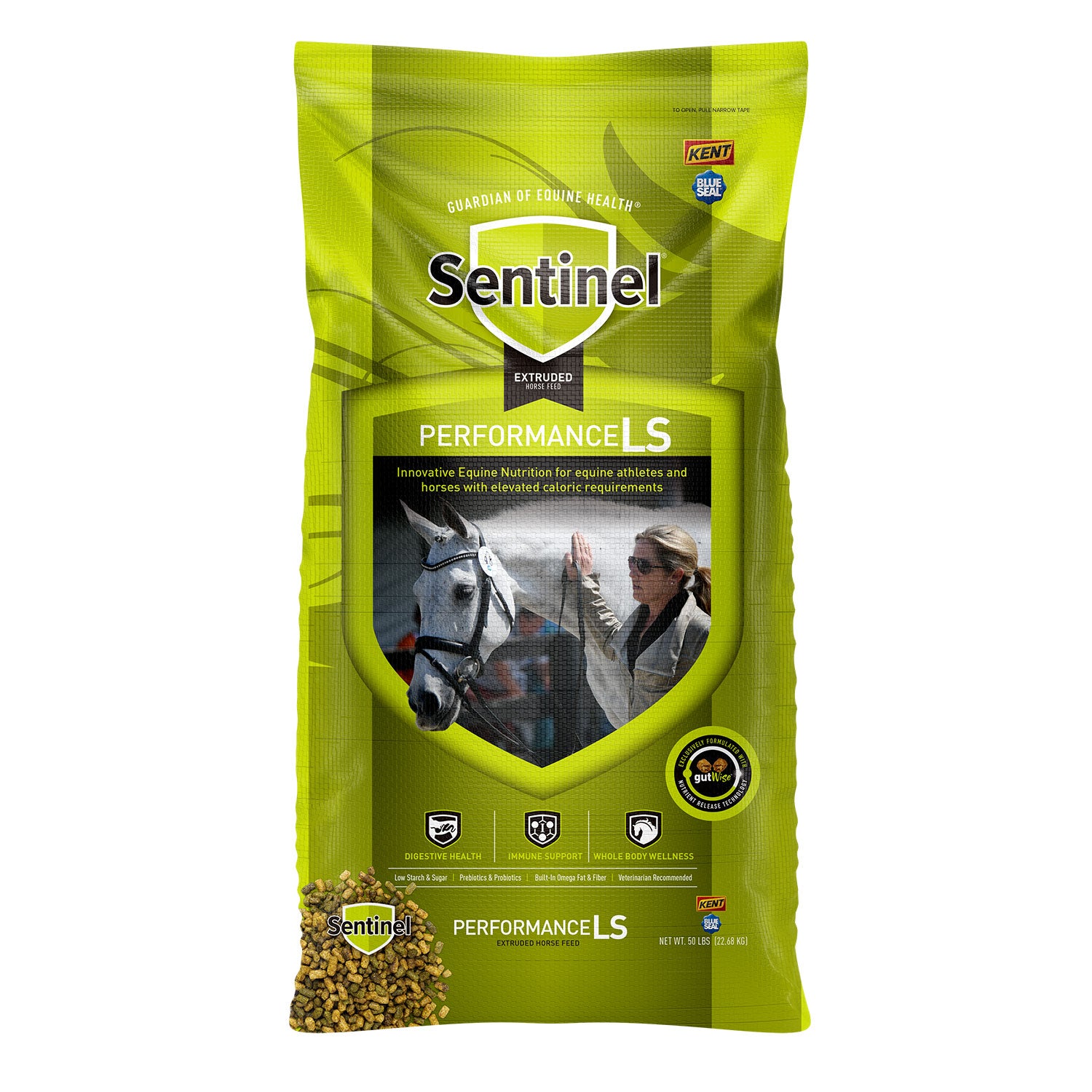 Sentinel Performance LS