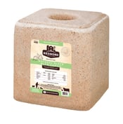 Redmond Garlic Premium Mineral Salt Block