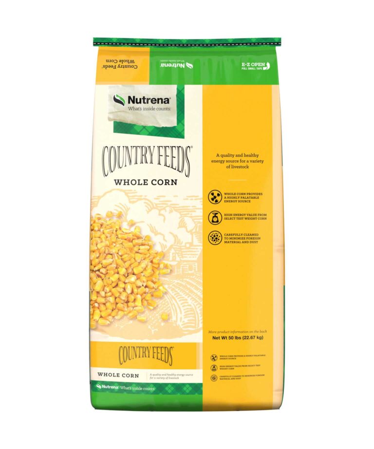 Whole Corn