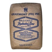 Hydrated Lime-50 lb