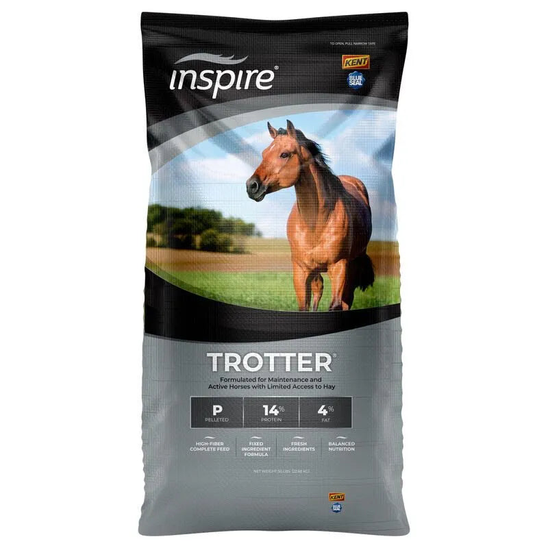 Inspire-Trotter