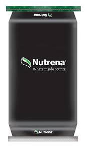 Nutrena Hi Fat Professional Pellet