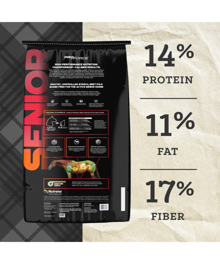 ProForce Senior