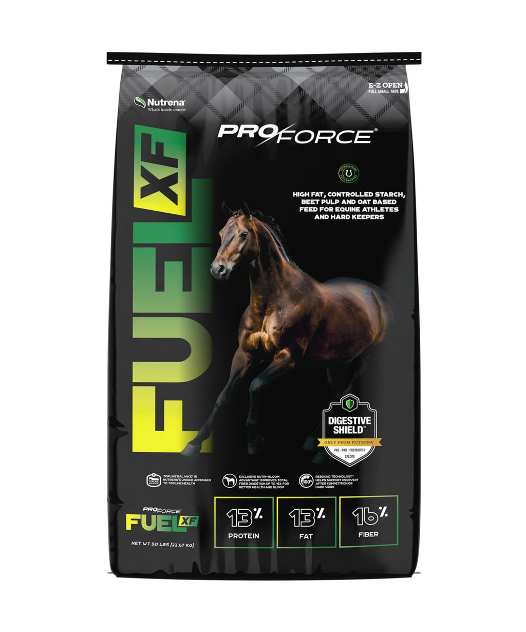 Nutrena Proforce Fuel XF