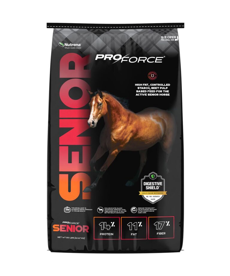 Pro Force Senior