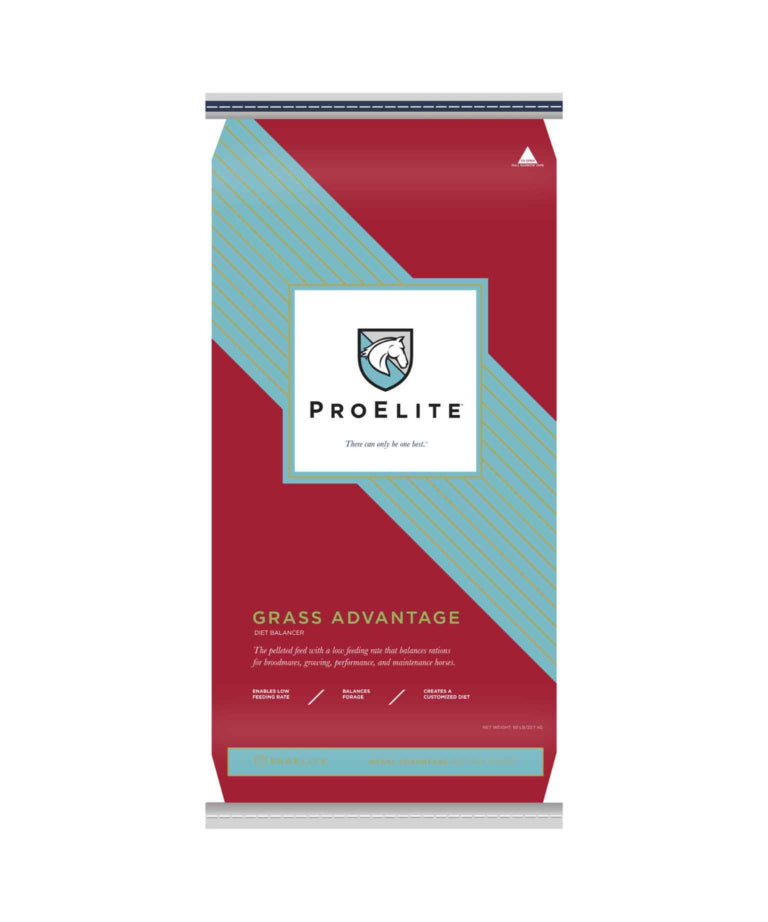 Pro Elite Grass Advantage