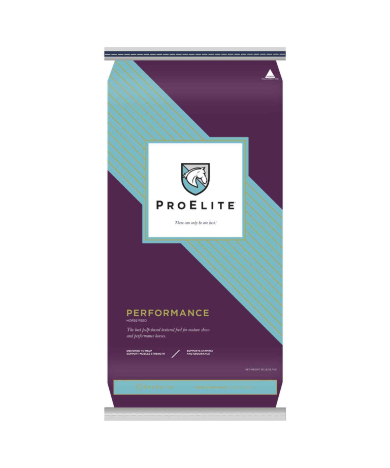 ProElite Performance