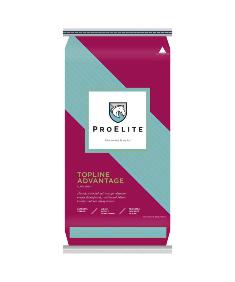 Topline Advantage-ProElite