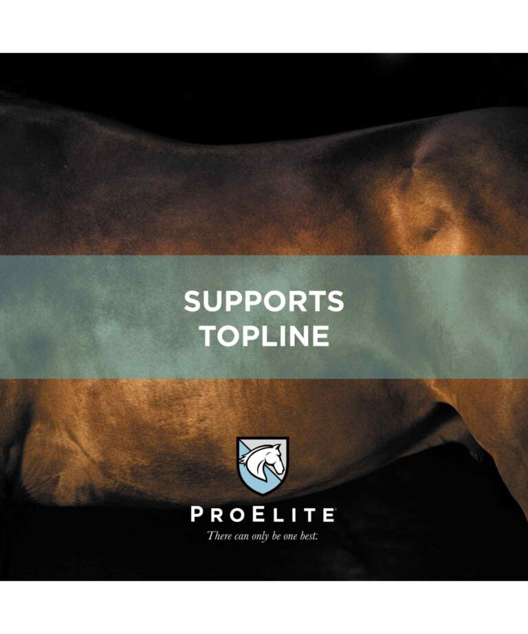 Topline Advantage-ProElite