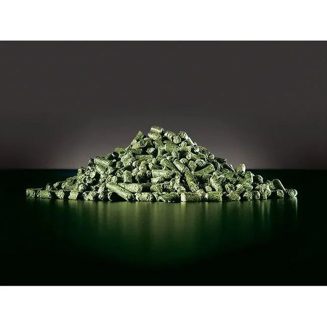 Semican Alfalfa Pellets