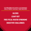 Sentinel Care Gastric Support