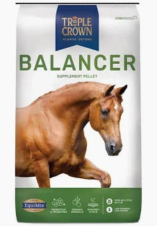 Triple Crown 30% Ration Balancer