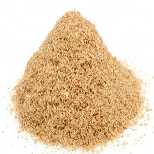 Wheat Bran