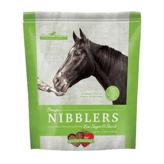 Omega Nibblers Low Sugar & Starch