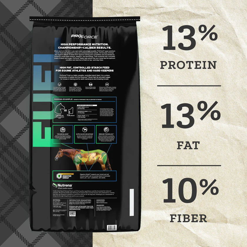 ProForce Fuel