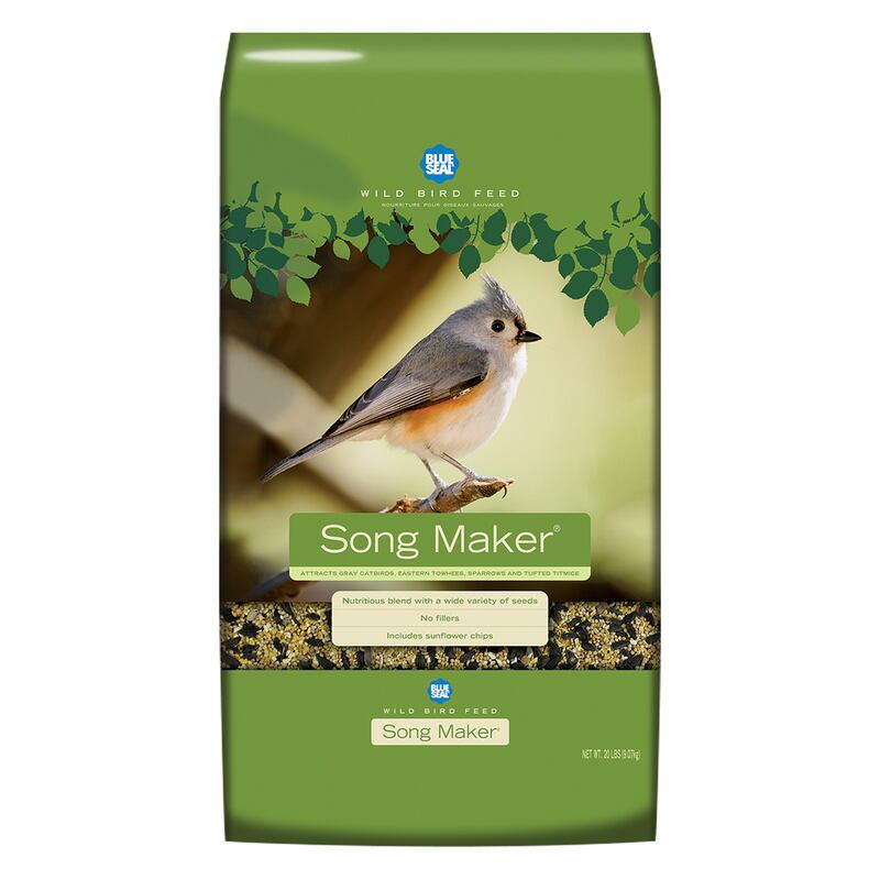 Song Maker Bird Seed