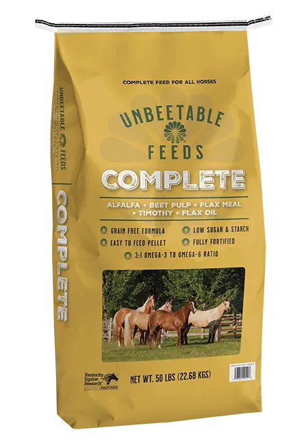 Unbeetable Complete