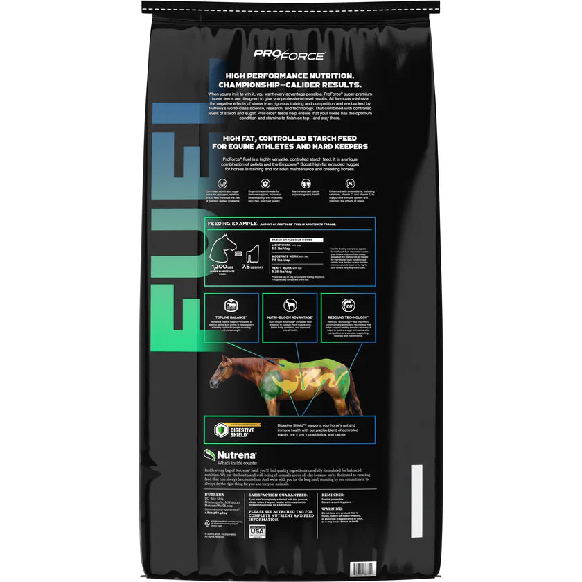 ProForce Fuel