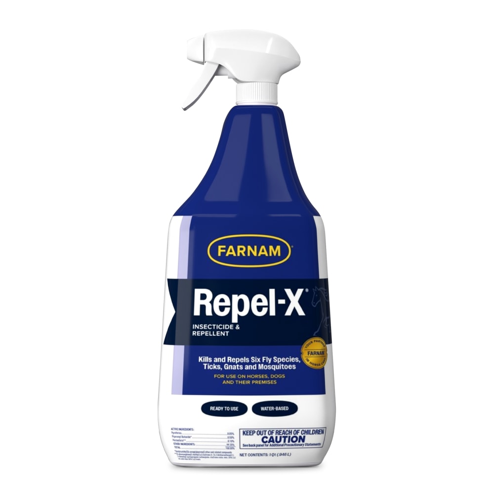 Repel X Fly Spray