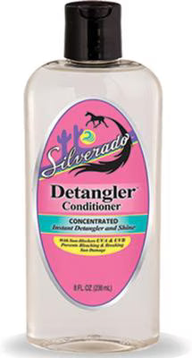Silverado Detangler Conditioner