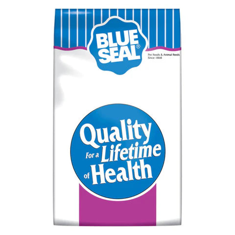 Blue Seal Steamed Flaked Corn for Livestock