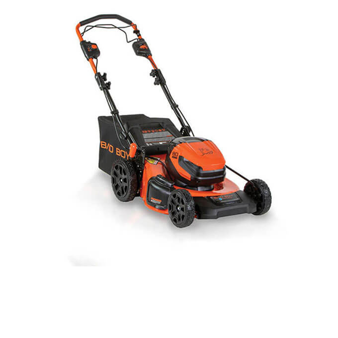Bad Boy 80V Self-Propelled Mower