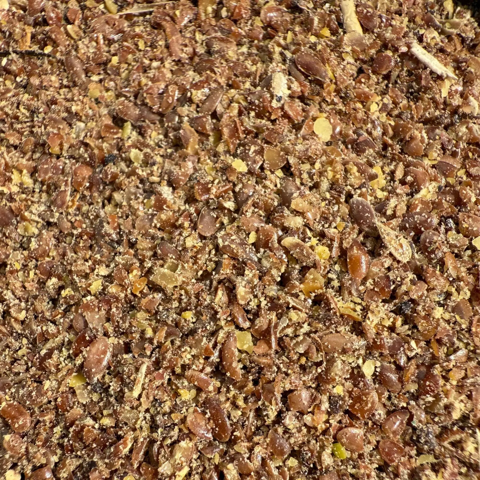 Milled Flax (Ground Flax)